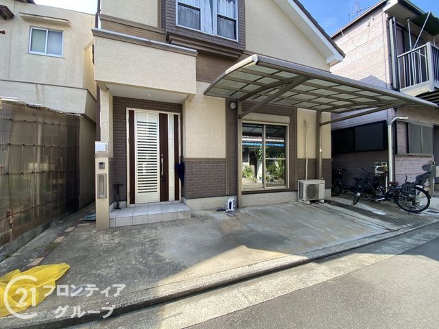 3DK Detached House for Sale in Sakai, Osaka - Near Uenoshiba Station - Thumbnail 2
