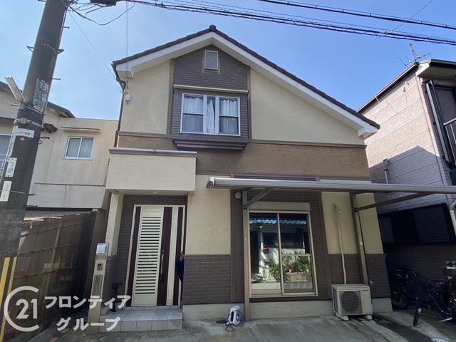 3DK Detached House for Sale in Sakai, Osaka - Near Uenoshiba Station - Thumbnail 3