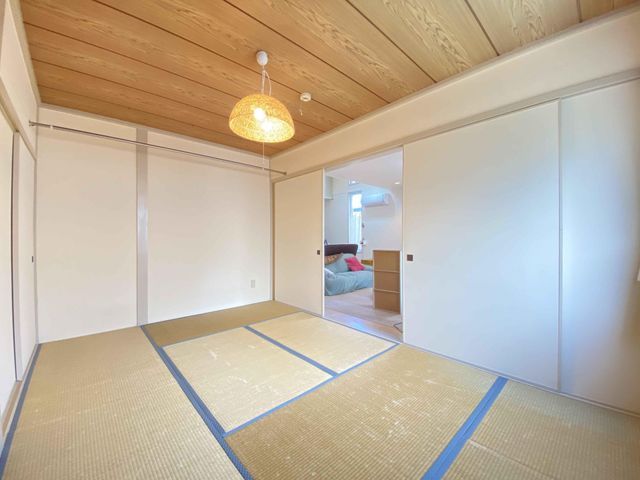 3SLDK House with Recent Renovations in Ebetsu, Hokkaido - Thumbnail 3