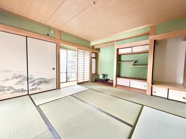 5SLDK Detached House in Kashiba, Nara - 182 sqm - Thumbnail 4