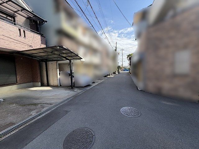 Renovated 3LDK Detached House for Sale in Takatsuki, Osaka - Thumbnail 2