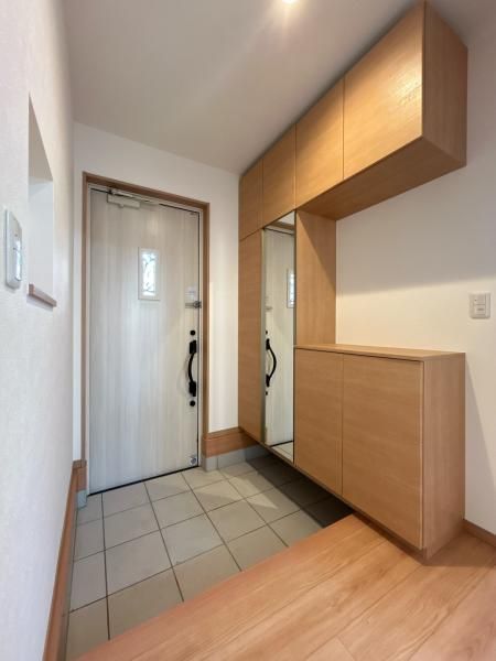 Renovated 3LDK House in Kobe Nagata with Sea View Balcony - Image 1