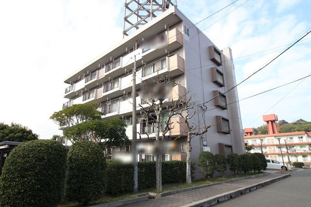 2LDK Apartment for Rent in Kitakyushu, Fukuoka - Thumbnail 2
