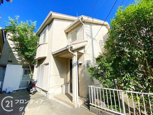 4LDK Wooden House for Sale in Sakai, Osaka - Spacious Family Home - Thumbnail 3