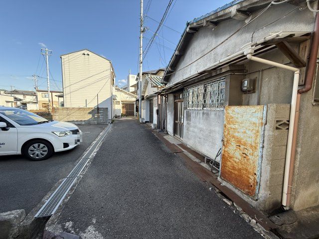 3DK House for Sale in Arimoto, Wakayama City – 40.56 sqm - Thumbnail 2