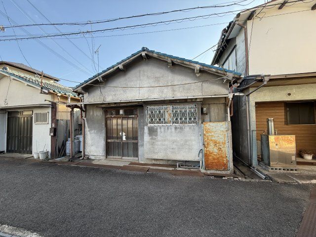 3DK House for Sale in Arimoto, Wakayama City – 40.56 sqm - Thumbnail 3