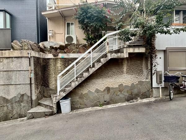 3LDK Detached House for Sale in Abeno Ward, Osaka - Thumbnail 4