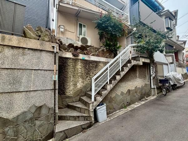 3LDK Detached House for Sale in Abeno Ward, Osaka - Thumbnail 3