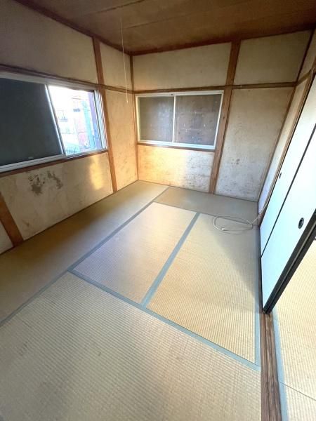 Vacant 4DK House for Sale in Wakayama City - Thumbnail 4