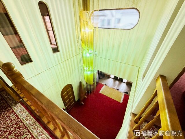 5SLDK Wooden House with 4 Car Parks Near Shintanabe Station, Kyoto - Thumbnail 3