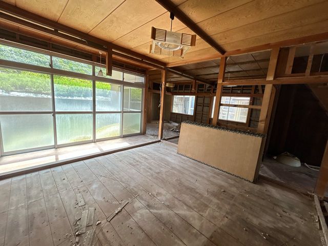 Renovated 3LDK House in Kanazawa with Seismic Upgrade - Thumbnail 3