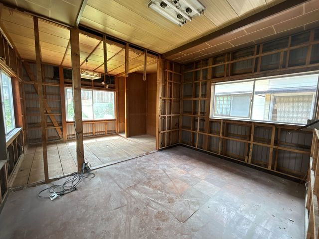 Renovated 3LDK House in Kanazawa with Seismic Upgrade - Thumbnail 4