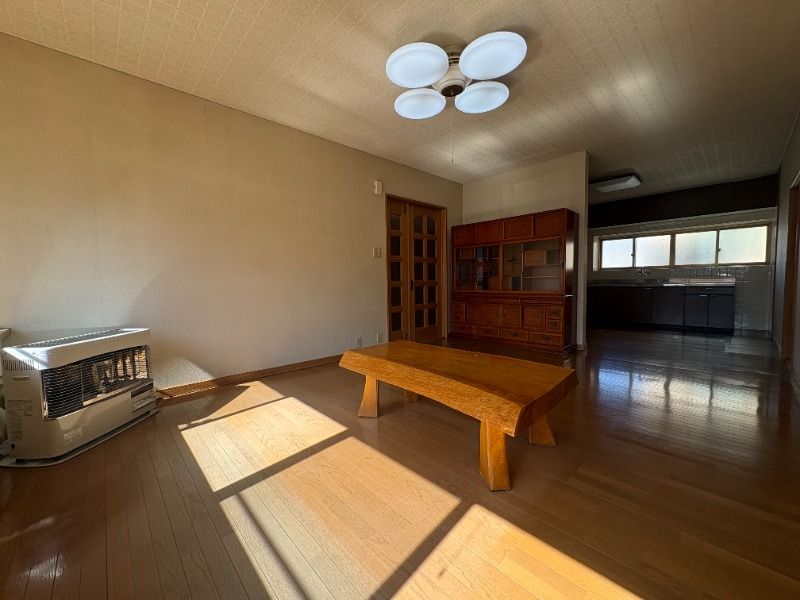 Spacious 4SLDK House with Engawa in Hakodate, Hokkaido - Thumbnail 4