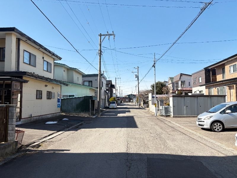 Spacious 4SLDK House with Engawa in Hakodate, Hokkaido - Thumbnail 2