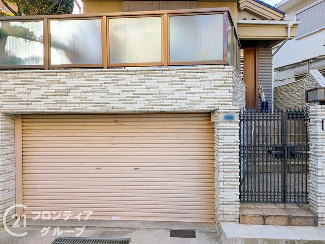 4LDK House for Sale in Kobe's Higashinada Ward | 125.5㎡ - Thumbnail 2