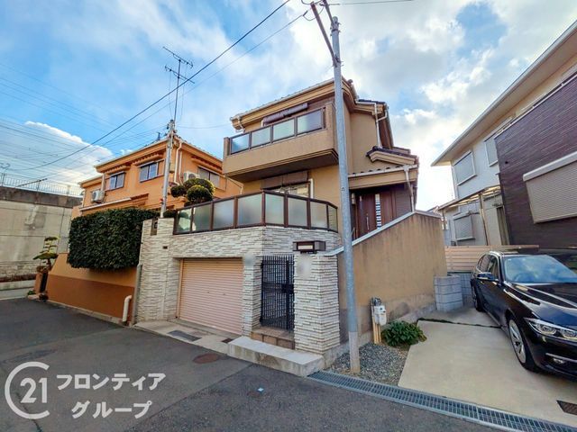 4LDK House for Sale in Kobe's Higashinada Ward | 125.5㎡ - Thumbnail 4