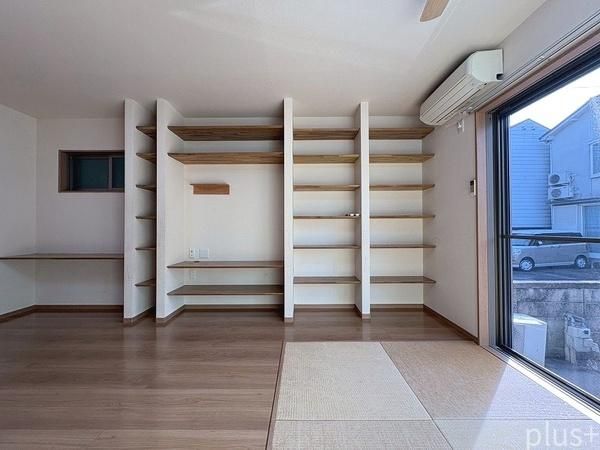 3LDK Detached House in Ukyo-ku, Kyoto City - Thumbnail 3