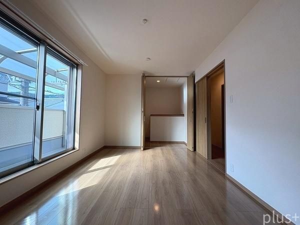 3LDK Detached House in Ukyo-ku, Kyoto City - Thumbnail 2