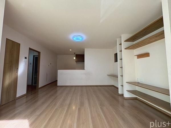 3LDK Detached House in Ukyo-ku, Kyoto City - Thumbnail 4