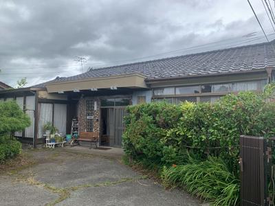 [Property No. 201] Property in Otohime (5DK) 10 minutes walk from Uchinomaki Station / With solarium and storage! – Aso City Empty House Bank — Image 1, Aso, Kumamoto