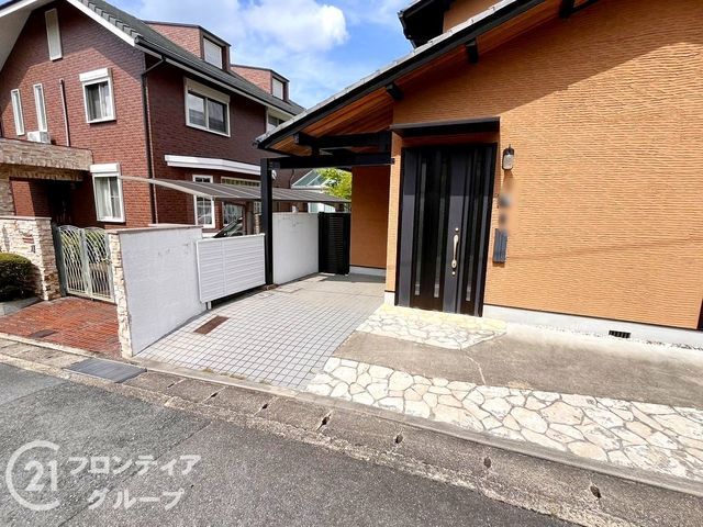 4LDK House for Sale in Nara City - 132.47 sqm - Thumbnail 4