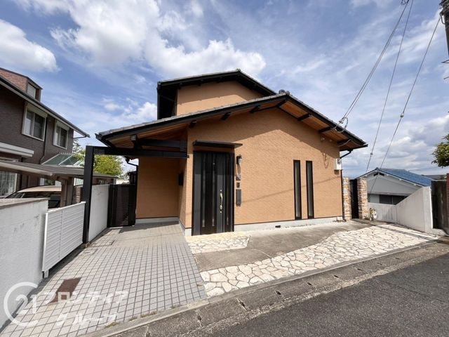4LDK House for Sale in Nara City - 132.47 sqm - Thumbnail 3