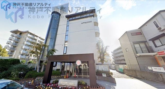 5SLDK Steel House with Solar & 6-Car Parking in Kobe Nagata - Thumbnail 2