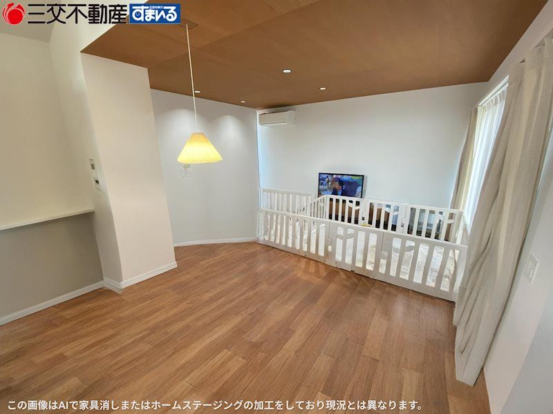 3LDK House for Sale in Yokkaichi, Mie - 100.96 sqm - Thumbnail 2