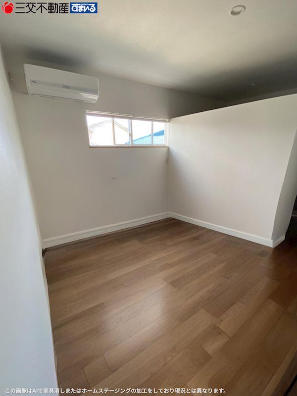 3LDK House for Sale in Yokkaichi, Mie - 100.96 sqm - Thumbnail 3