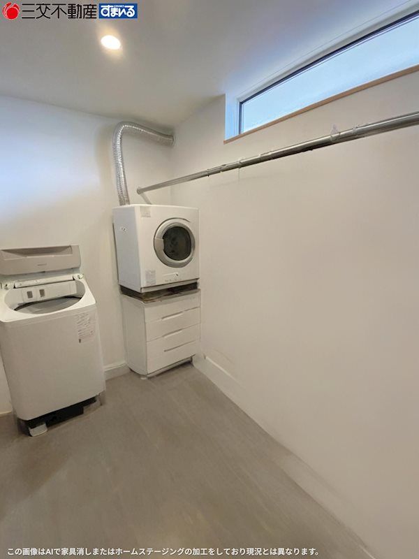 3LDK House for Sale in Yokkaichi, Mie - 100.96 sqm - Thumbnail 4