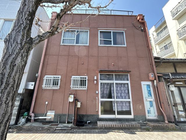 8SK Steel House for Sale near Kuramaguchi Station, Kyoto - Thumbnail 2