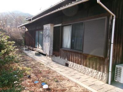 Traditional House on Shiraishi Island, Kasaoka - Beach Nearby — Land, Kasaoka, Okayama