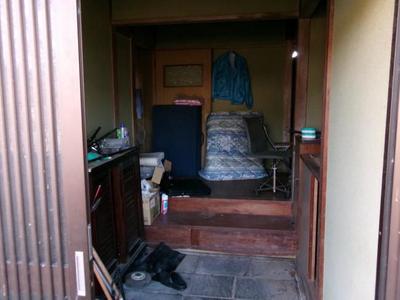 Traditional House on Shiraishi Island, Kasaoka - Beach Nearby — Interior, Kasaoka, Okayama