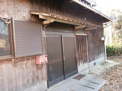 Traditional House on Shiraishi Island, Kasaoka - Beach Nearby — House, Kasaoka, Okayama