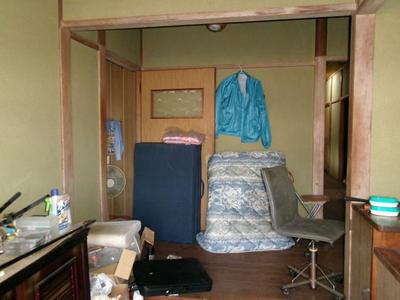 Traditional House on Shiraishi Island, Kasaoka - Beach Nearby — Interior, Kasaoka, Okayama