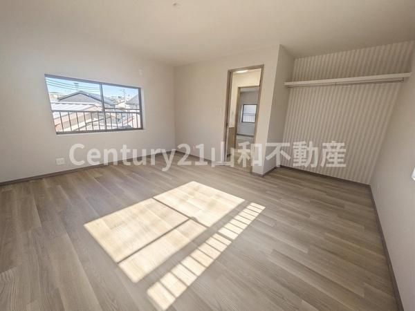 Renovated 4LDK House in Kameoka, Kyoto - 108.47 sqm - Thumbnail 2
