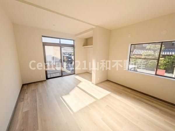 Renovated 4LDK House in Kameoka, Kyoto - 108.47 sqm - Thumbnail 3