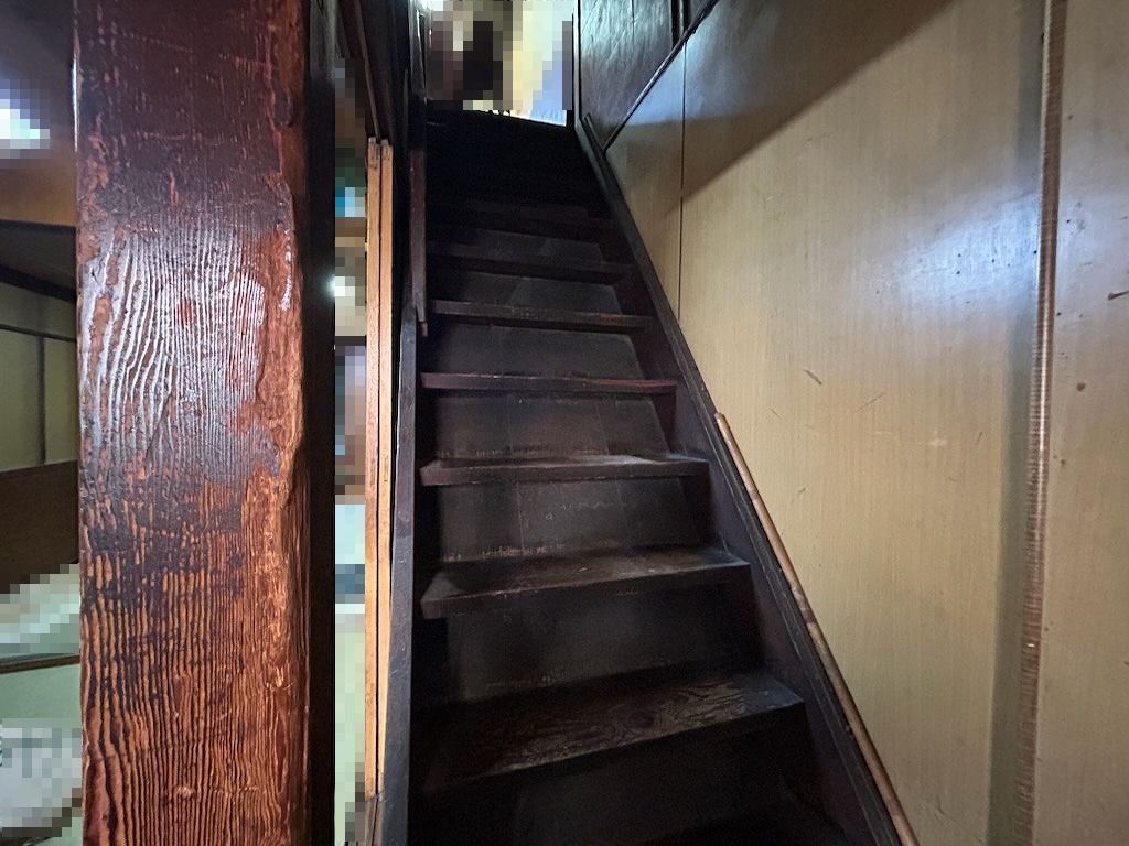 5K Detached House for Sale in Kamigyo-ku, Kyoto, 44.62 sqm - Thumbnail 4