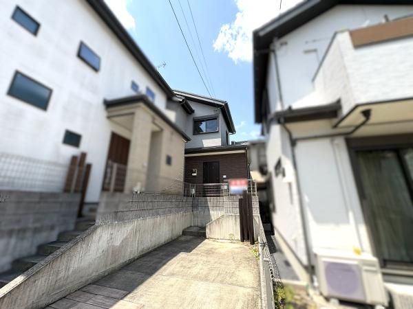 3LDK Detached House for Sale in Kita Ward, Kyoto - Thumbnail 2