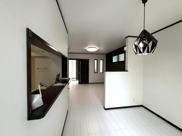 3LDK Detached House for Sale in Kita Ward, Kyoto - Thumbnail 4