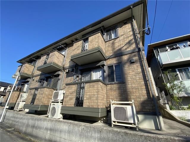 Sunshine Jubankan Sone Apartment Kokura Minami Kitakyushu - Thumbnail 2