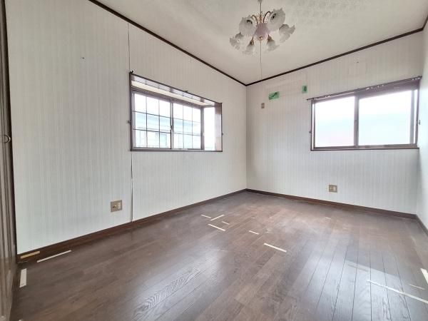 Steel-Frame 5SDK House for Sale in Daito City, Osaka - Thumbnail 4