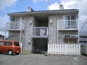 1LDK Apartment for Rent in Minami-ku, Kumamoto City - Thumbnail 4