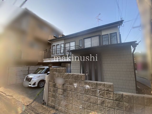 Vacant 2LDK House in Sakai Mihara Ward, Osaka - 1993 Build - Thumbnail 2