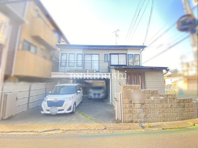 Vacant 2LDK House in Sakai Mihara Ward, Osaka - 1993 Build - Thumbnail 3