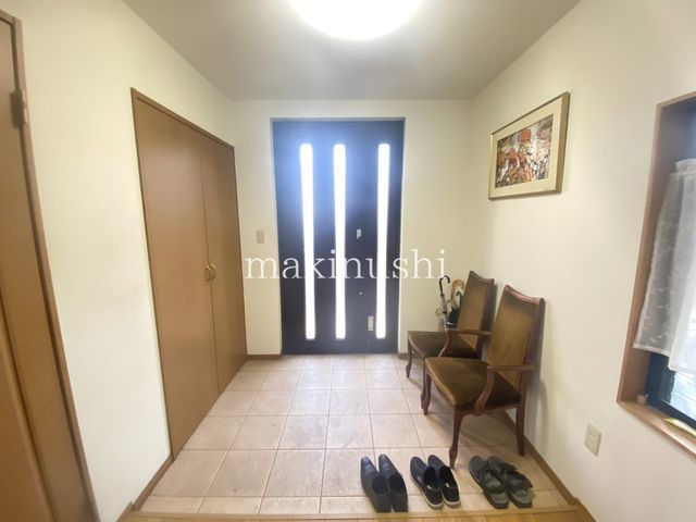 Vacant 2LDK House in Sakai Mihara Ward, Osaka - 1993 Build - Thumbnail 4