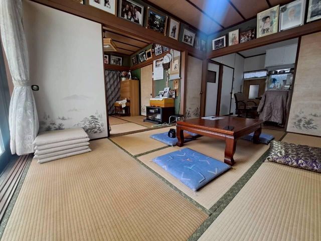 Traditional 8DK Japanese House with Garden in Hofu, Yamaguchi - Thumbnail 3
