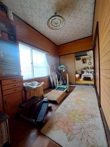 Traditional 8DK Japanese House with Garden in Hofu, Yamaguchi - Thumbnail 4