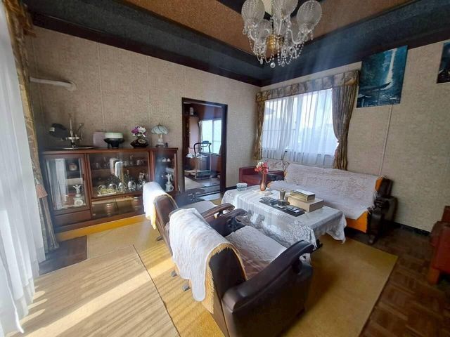 Traditional 8DK Japanese House with Garden in Hofu, Yamaguchi - Thumbnail 2