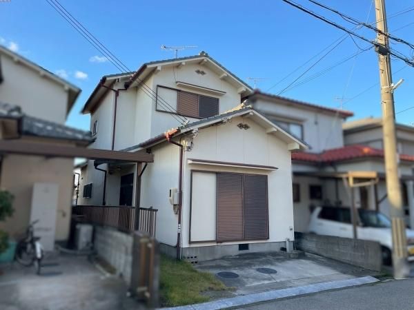 4DK House for Sale in Umebara, Wakayama City - 83.89 sqm - Thumbnail 2